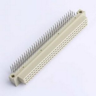 9001-14961C00A DIN41612连接器 9001-14961C00A 弯插,P=2.54mm