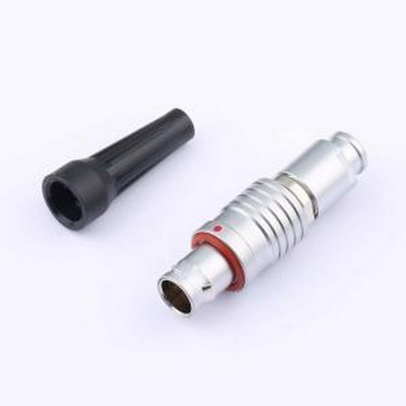 TEG.1B.P06.CLAD72H 圆形(线缆)连接器 TEG.1B.P06.CLAD72H