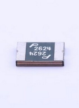 SMD2920P260TF/24 自恢复保险丝 24V 2.6A 2920自恢复 2920