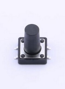 GT-TC149A-H150-L1 轻触开关 12*12*15mm 立贴 轻触开关 SMD