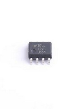 LPV358MX/NOPB 运算放大器 LPV358MX/NOPB SOIC-8-150mil