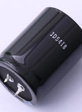 450MXC470MEFCSN35X45 牛角型电解电容 470uF ±20% 450V 插件,D3