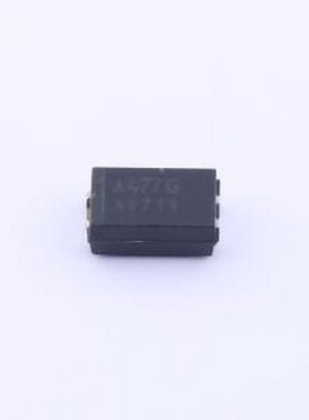 TCJD477M004R0012 钽电容 470uF ±20% 4V CASE-D-7343