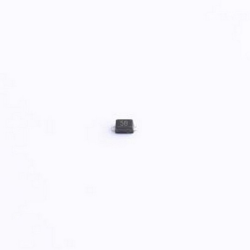 CESDB5V0D5 静电和浪涌保护(TVS/ESD) CESDB5V0D5 SOD-523
