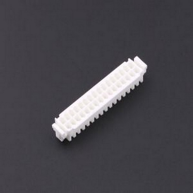 XHZ-32Y 胶壳(线对板/线对线) 2x16P 2.5mm P=2.5mm