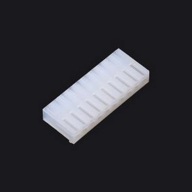 FHG39602-S10M2TB 胶壳(线对板/线对线) 1x10P 3.96mm P=3.96mm