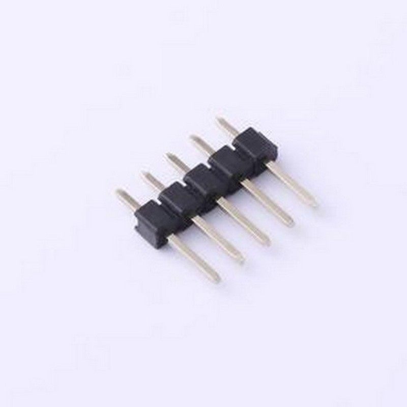 PZ254-1-05-Z-8.5 排针 1x5P 间距:2.54mm 方针 直插 插件,P=2.54,电子元器件市场,连接器,淘宝优惠券,粉丝福利购,淘宝优惠卷