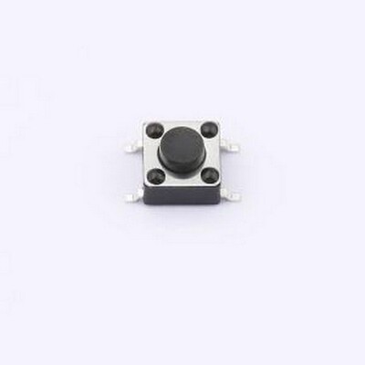 1TS005F-2500-4301A2-CT 轻触开关 1TS005F-2500-4301A2-CT SMD-4