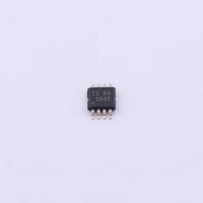 OPA1641AQDGKRQ1 音频功率放大器 单声道D类音频功率放大器 VSSOP
