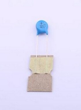 STE05D431K1BQ0FST0R0 压敏电阻 钳位电压745V 13焦耳 插件压敏电