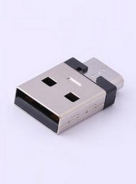 917-B88C201AH70201 USB连接器 Type-C