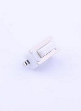 1TS002C-1800-5000-CT 轻触开关 6*3.5*5mm 立贴 轻触开关 SMD,3.