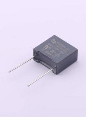 GX4053J 安规电容 等级:X2 220nF ±10% 275V 插件