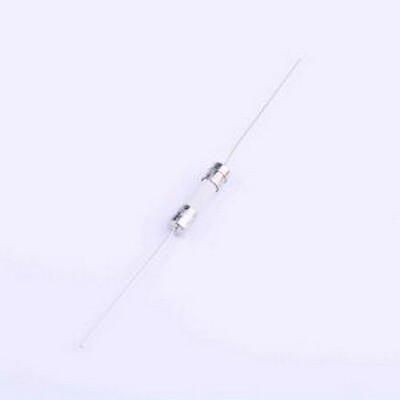 021606.3MXEP 一次性保险丝 陶瓷管保险丝 插件,D5.8xL22.5mm