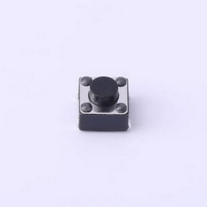 TS-1036U-A3B3-D2 轻触开关 6*6*5mm 立贴 轻触开关 SMD
