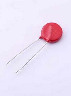 V14E510P 压敏电阻 钳位电压1355V 185焦耳 插件压敏电阻 插件