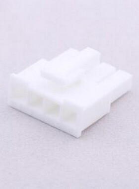 39014041 胶壳(线对板/线对线) 4.2mm 1x4P P=4.2mm