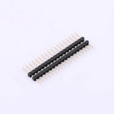 GPFA104-1802A040R1BA 排针 GPFA104-1802A040R1BA 插件,P=2mm