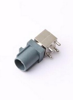 KH-2FK1-G-RM-101 RF射频同轴连接器 FAKRA 弯插