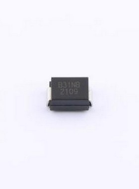 BS3100N 半导体放电管(TSS) BS3100N SMB