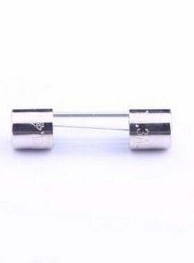 061806.3MXP 一次性保险丝 玻璃管保险丝 D5xL20mm