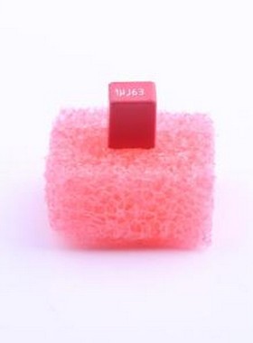 MKS2C041001F00JSSD 薄膜电容 1uF ±5% 63V 插件,P=5mm