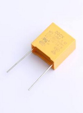 MX2684KQ3F10YB2000R 安规电容 680nF ±10% 310V 插件,P=27.5mm