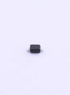 PESD12VL1BA-N 静电和浪涌保护(TVS/ESD) 双向ESD SOD-323