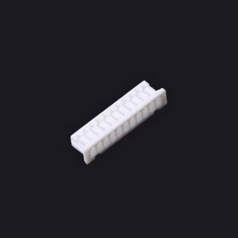 FHG12502-S11M2W1B 胶壳(线对板/线对线) 1x11P 1.25mm P=1.25mm