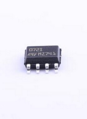 TL072IDT FET输入运放 TL072IDT SOIC-8