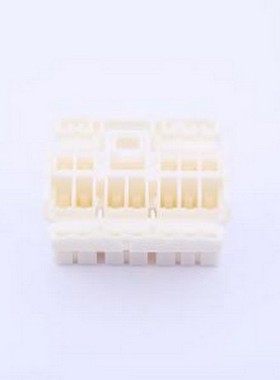 368542-1 胶壳(线对板/线对线) 368542-1