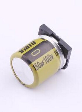 VKML1452A151MV 贴片型铝电解电容 150uF ±20% 100V SMD,D12.5xL