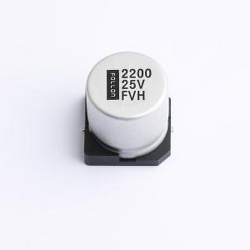 EFVH025ADA222M16H0 贴片型铝电解电容 EFVH025ADA222M16H0 SMD,D