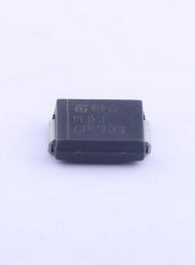 SM15T12A 静电和浪涌保护(TVS/ESD) SM15T12A SMC(DO-214AB)