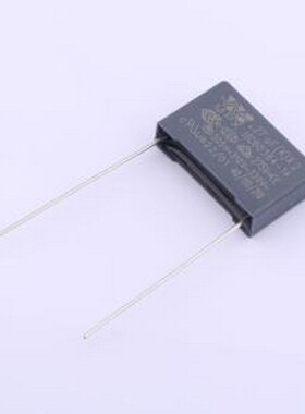 XX2274KA29AA935MA1 安规电容 等级:X2 270nF ±10% 275V 插件,P=