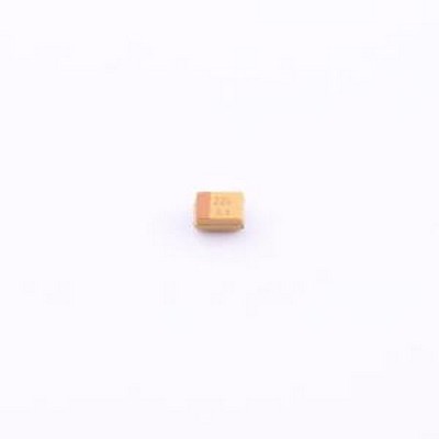 TLJR226M010R3800 钽电容 22uF ±20% 10V 0805