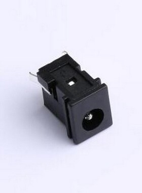 DC-039Aφ1.65 DC电源连接器 DC电源插座 插件