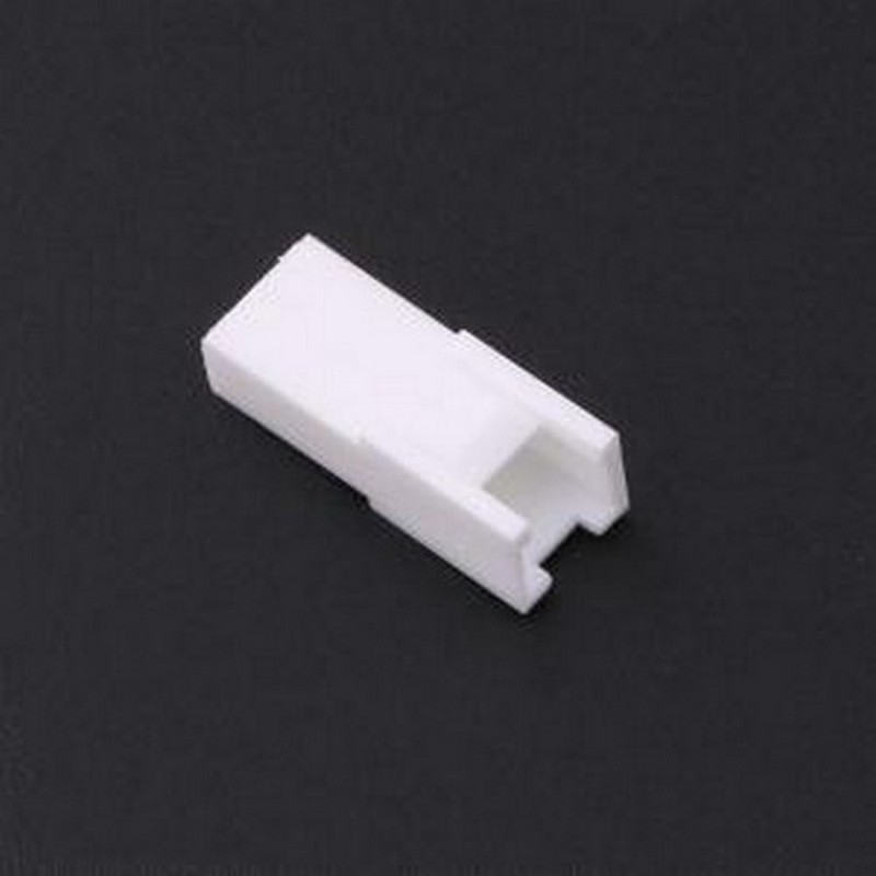 X2011HF-02A-N0 胶壳(线对板/线对线) 2mm P=2mm