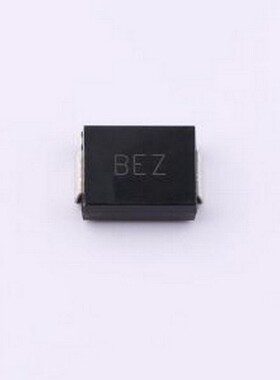 TPSMCJ24CA 静电和浪涌保护(TVS/ESD) TPSMCJ24CA SMC