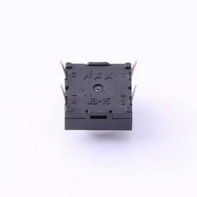 JB15KP 轻触开关 JB-15KNP2 插件