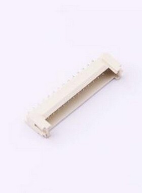 D200E1W1-2W14P43 线对板针座 D200E1W1-2W14P43 SMD,P=2mm,卧贴