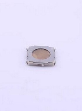 EVQPLFA08 轻触开关 4.9*4.9*0.8mm 立贴 轻触开关 SMD,4.9x4.9mm