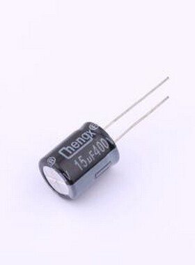 KM156M400J16RR0VH2FP0 直插铝电解电容 15uF ±20% 400V 插件,D1