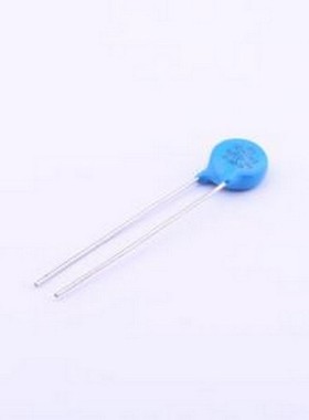 561KD07 压敏电阻 钳位电压925V 插件压敏电阻 插件