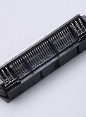 7-967288-1 线对板针座 7-967288-1 插件,P=2.54mm