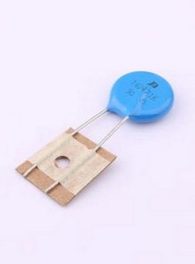 MOV-14D471KTR 压敏电阻 钳位电压775V 125焦耳 插件压敏电阻 插