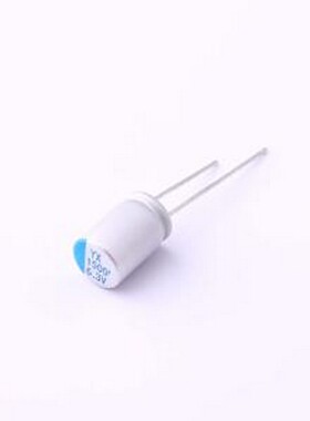 SPE0JM152F12OL 固态电容 1500uF ±20% 6.3V 插件,D8xL12mm