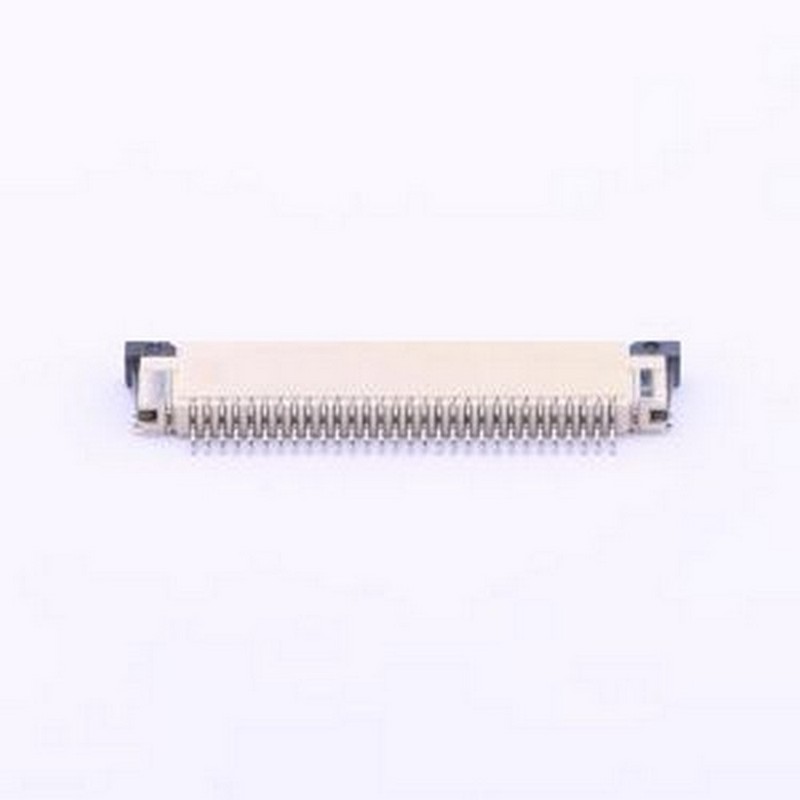 AFC08-S30ECC-00 FFC/FPC连接器 间距:0.8mm P数:30P 抽屉式 上接