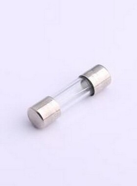 5T.6300220000R1 一次性保险丝 5T 6.3A 250V 慢断 D5.2xL20mm