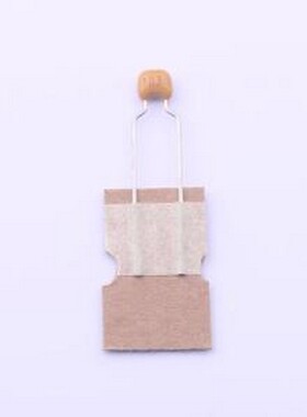 05B103K500PF3C1N0R 直插独石电容(MLCC) 10nF ±10% 50V 插件,P=